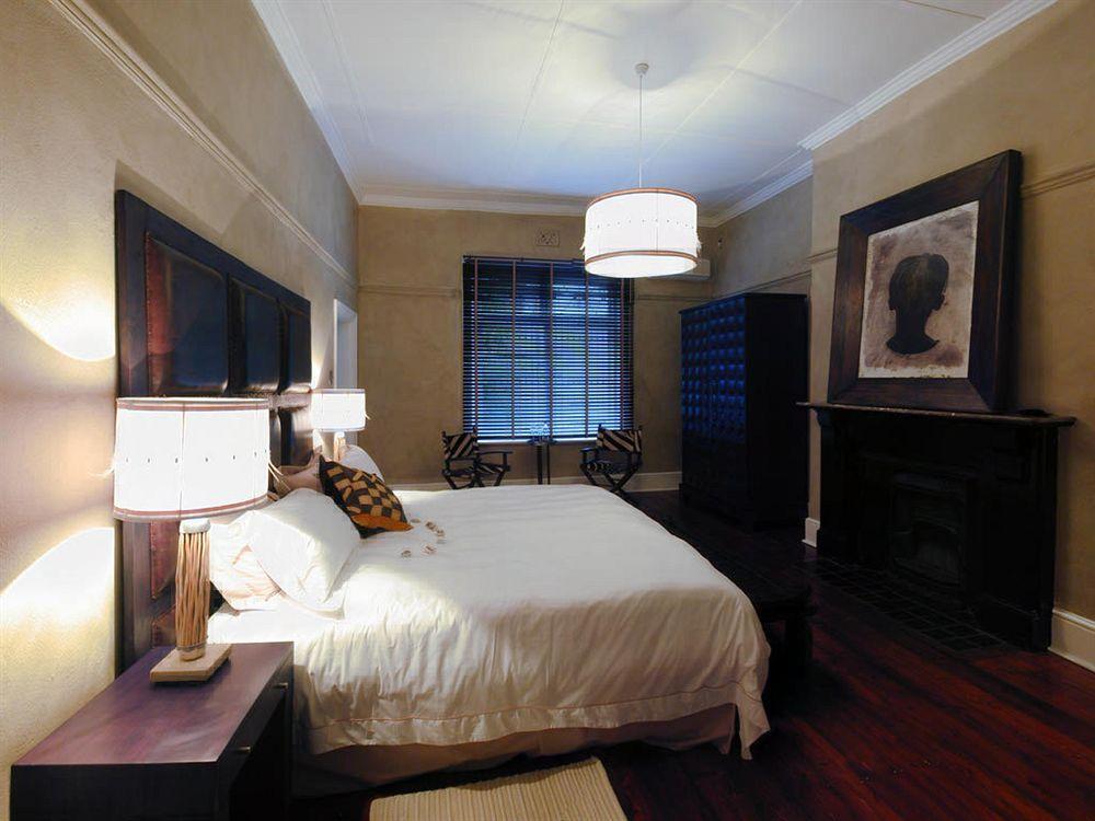 Jardin D'ebene Boutique Bed & Breakfast Kaapstad