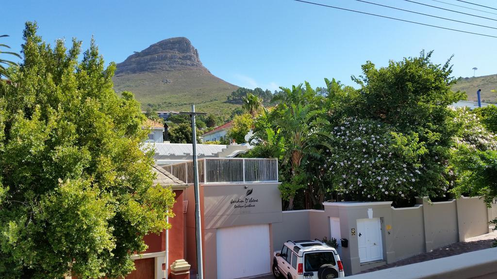 Jardin D'ebene Boutique Kaapstad