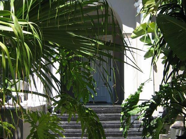 Jardin D'ebene Boutique Bed & Breakfast Kaapstad