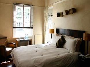 Jardin D'ebene Boutique 4* Kaapstad