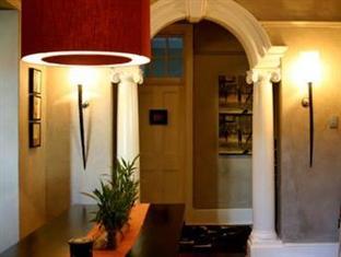 Jardin D'ebene Boutique Bed & Breakfast Kaapstad