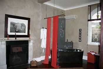 Jardin D'ebene Boutique 4* Kaapstad