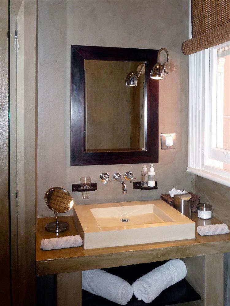 Bed & Breakfast Jardin D'ebene Boutique 4*