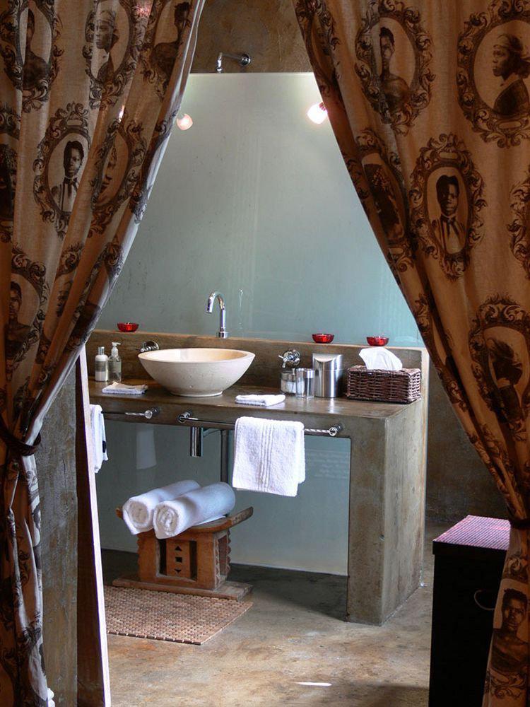 Jardin D'ebene Boutique Bed & Breakfast 4*