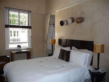 Bed & Breakfast Jardin D'ebene Boutique Kaapstad
