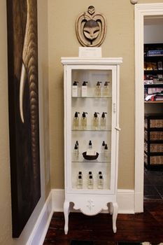 Jardin D'ebene Boutique Kaapstad