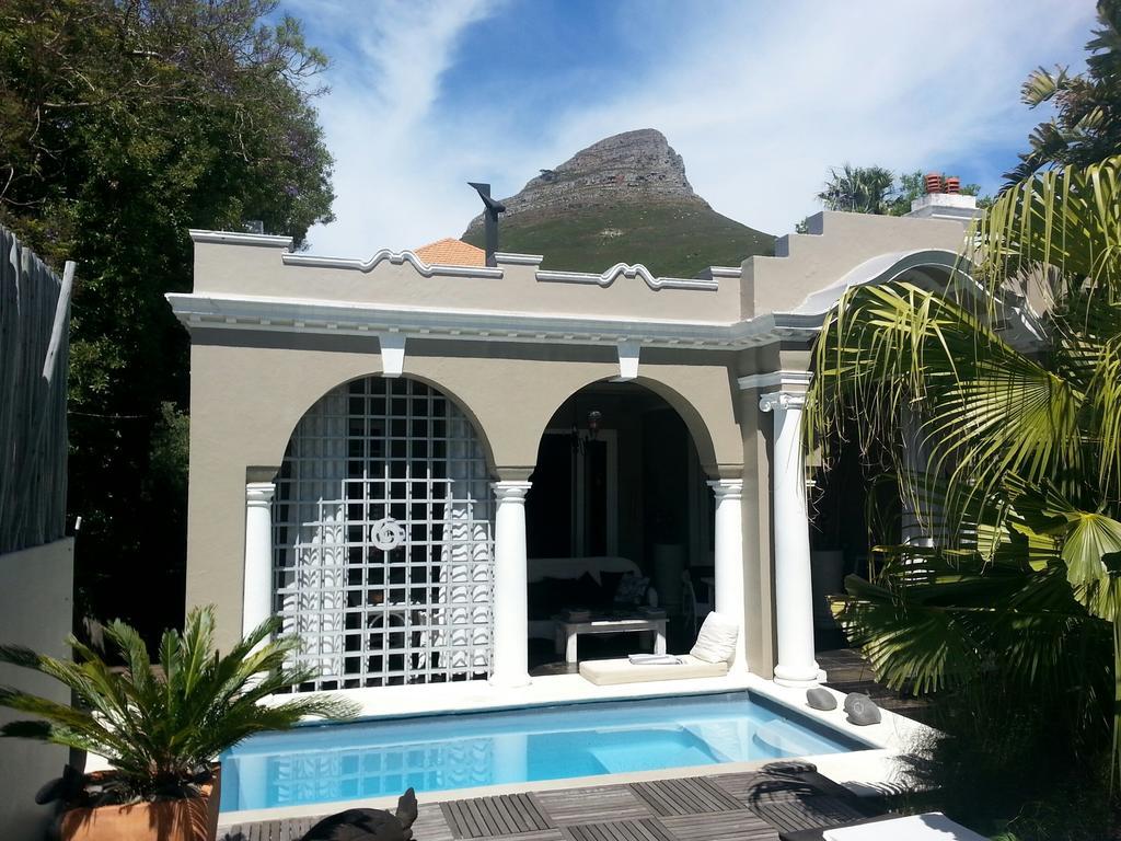 Bed & Breakfast Jardin D'ebene Boutique Kaapstad