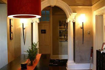Bed & Breakfast Jardin D'ebene Boutique Kaapstad