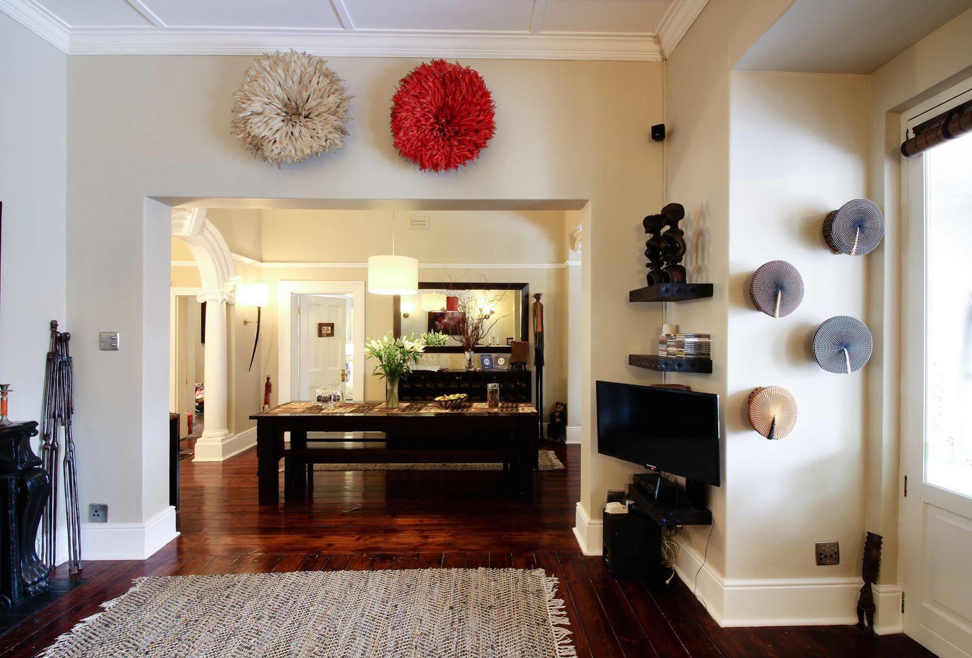 Jardin D'ebene Boutique 4* Kaapstad