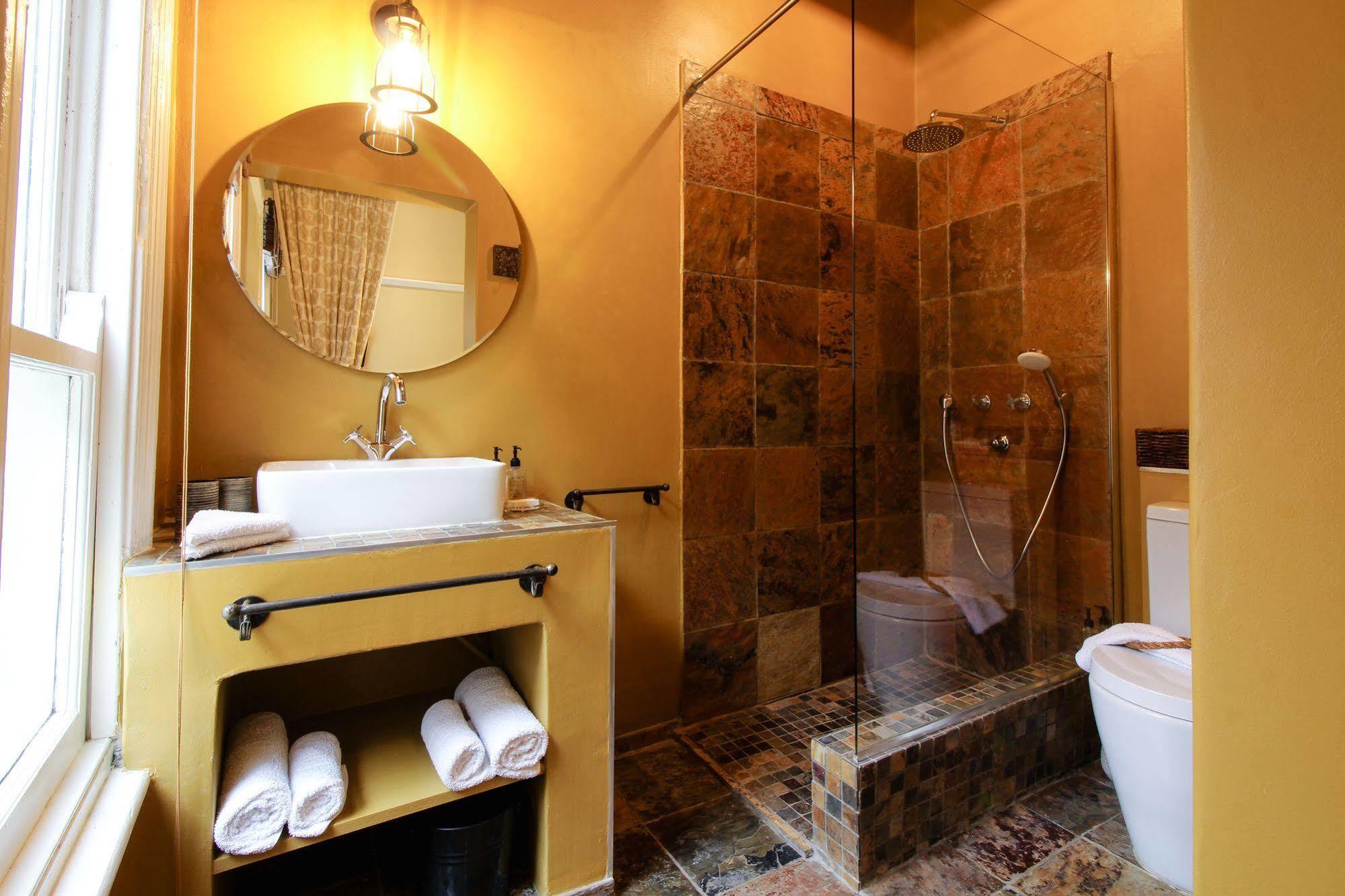 Jardin D'ebene Boutique 4* Kaapstad