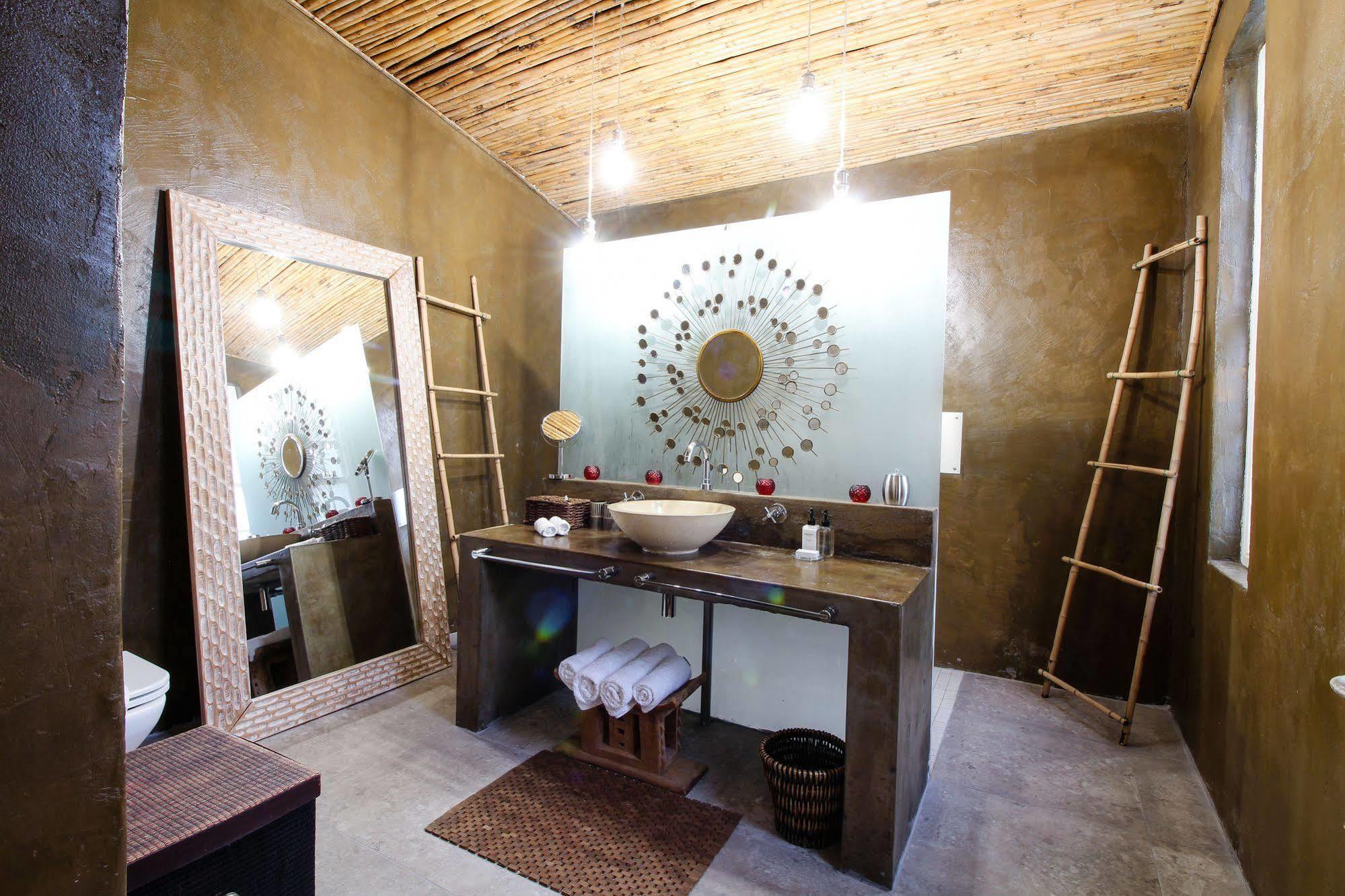 Bed & Breakfast Jardin D'ebene Boutique Kaapstad