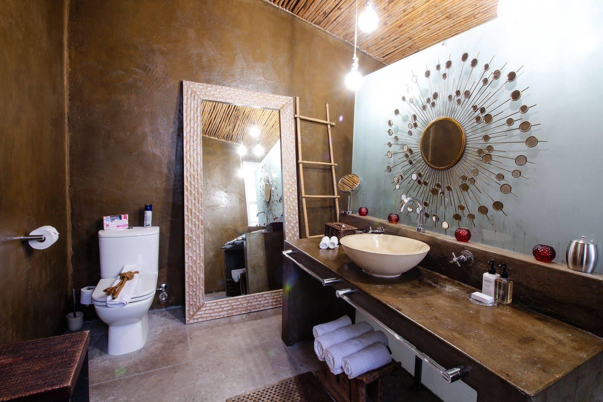Jardin D'ebene Boutique Bed & Breakfast