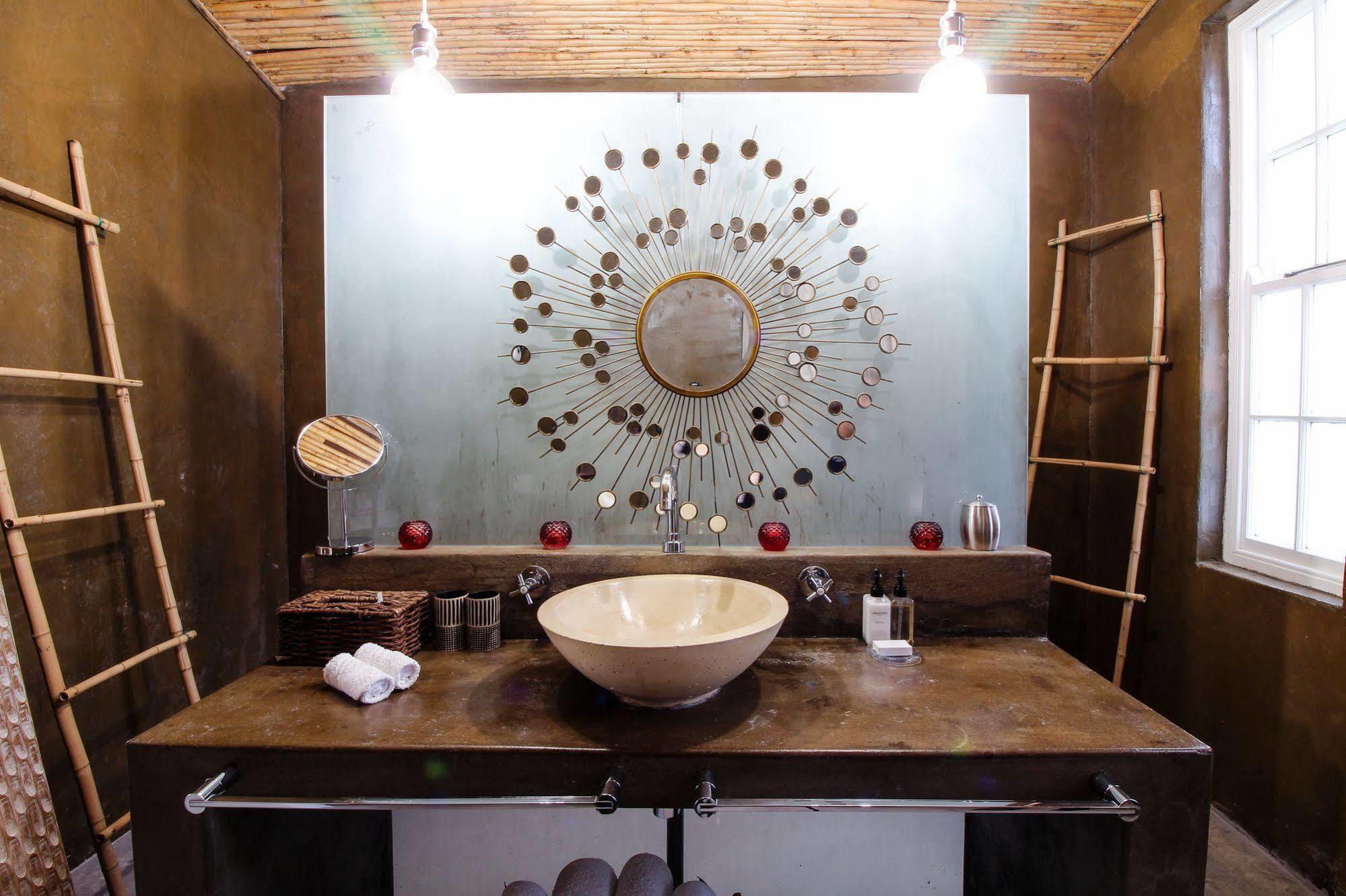 Jardin D'ebene Boutique Kaapstad