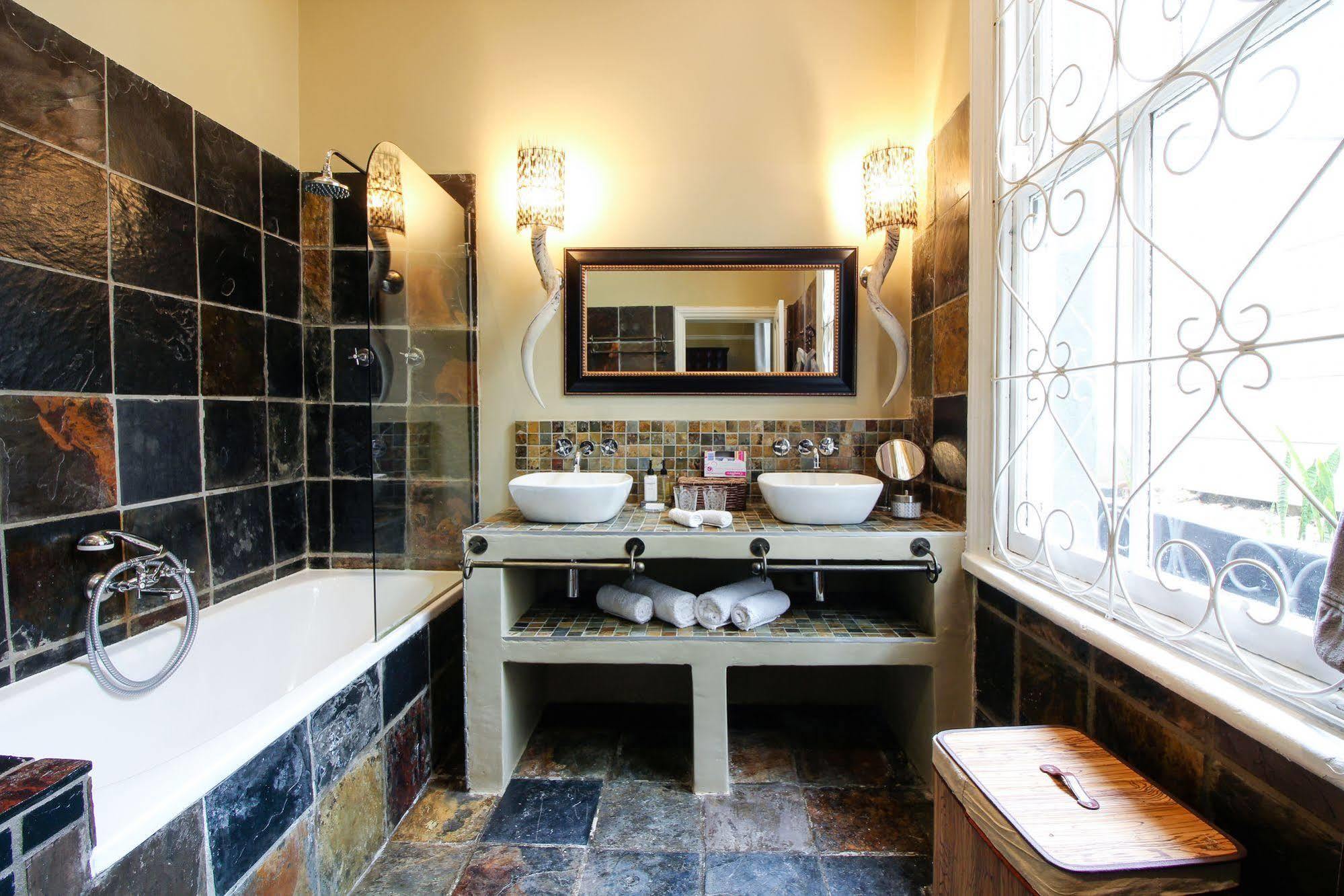 Bed & Breakfast Jardin D'ebene Boutique