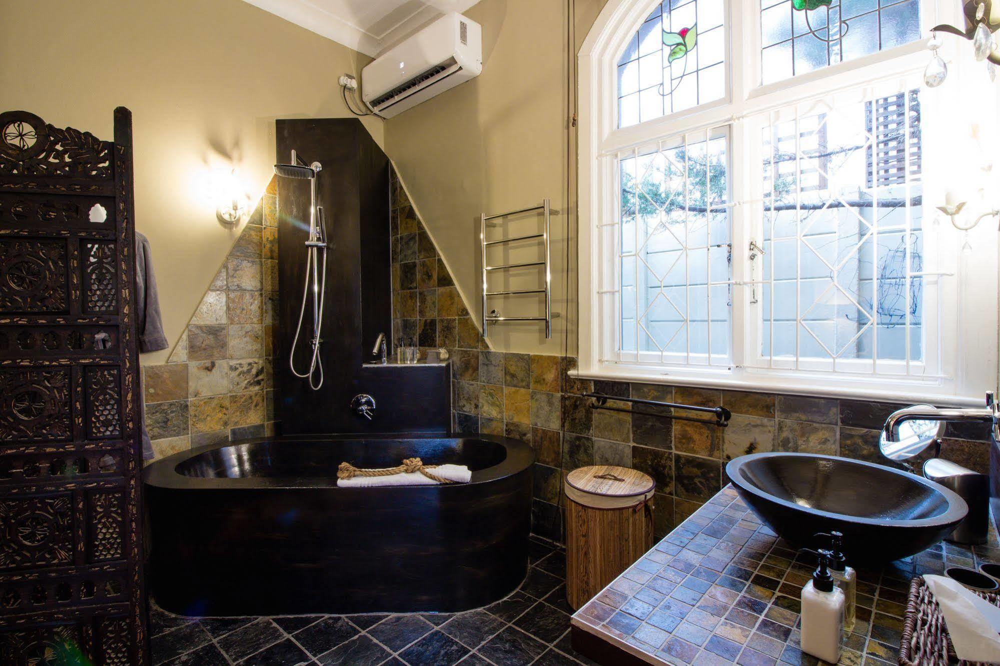 Jardin D'ebene Boutique Bed & Breakfast 4*