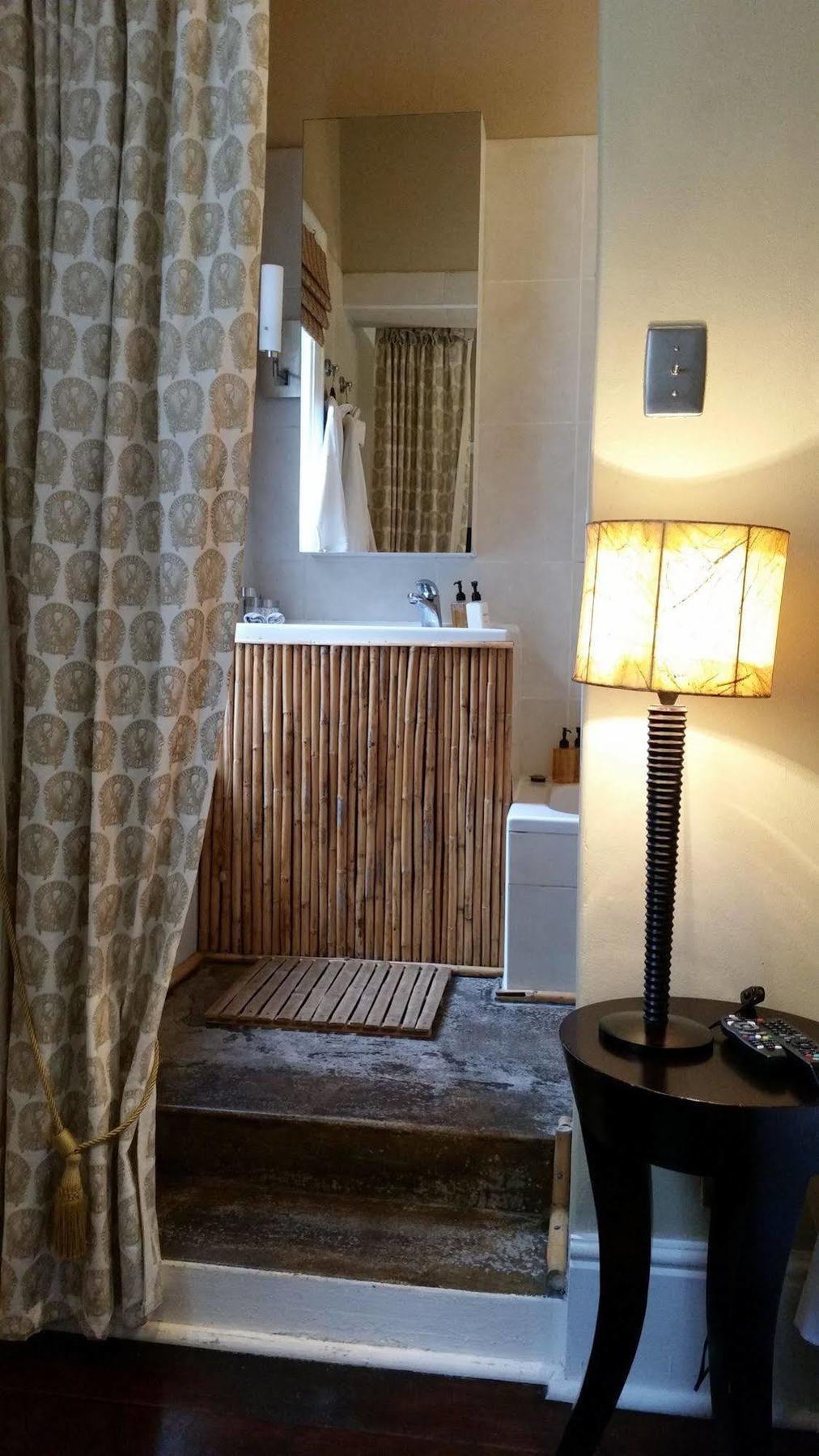 Jardin D'ebene Boutique 4* Kaapstad