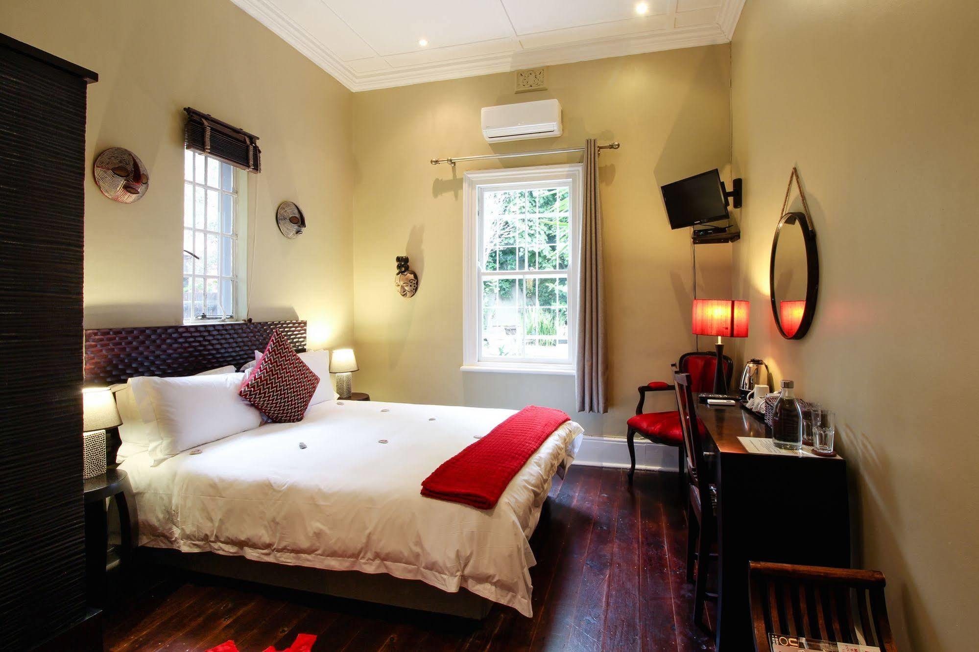 Jardin D'ebene Boutique Kaapstad