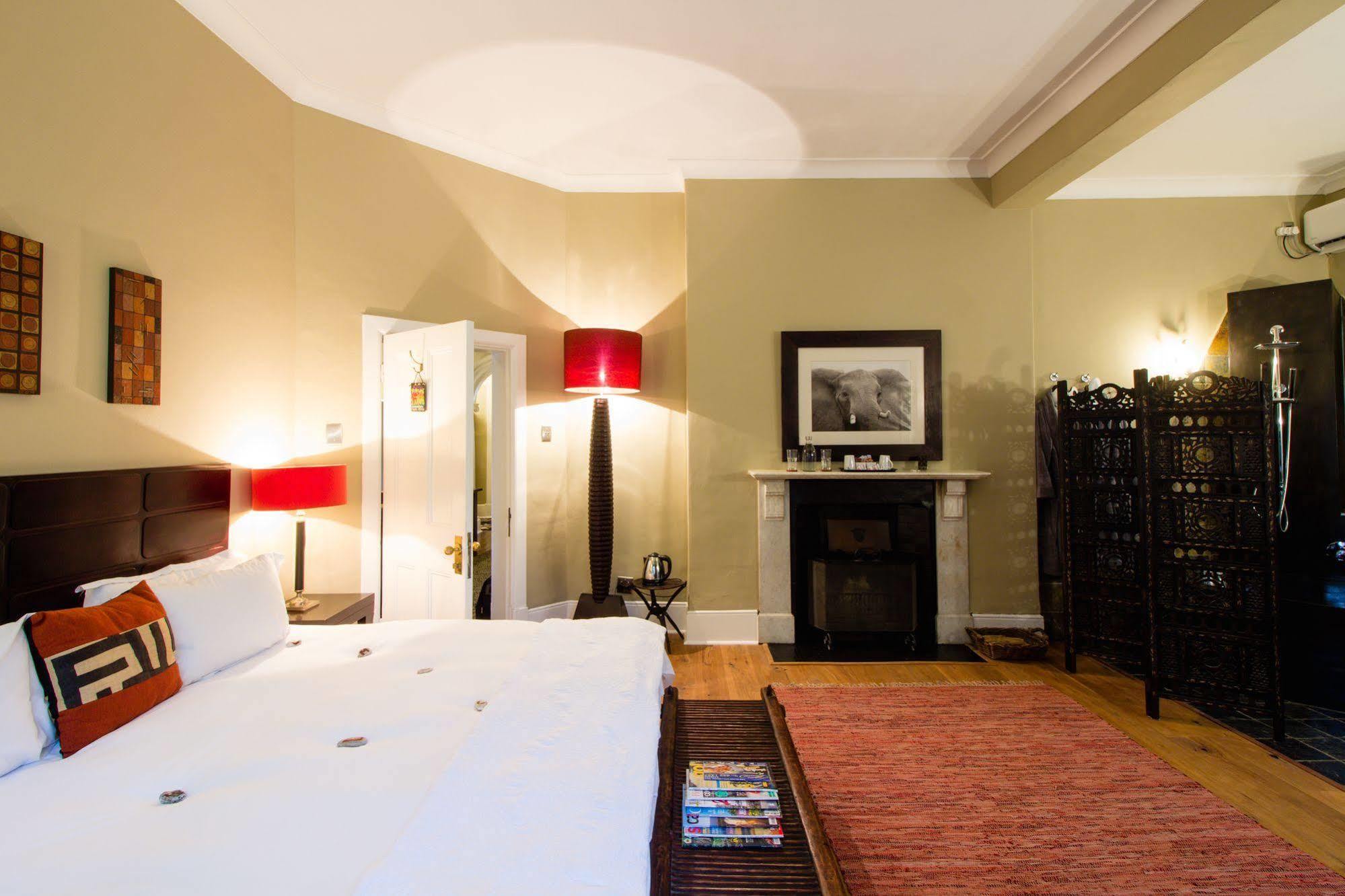 Jardin D'ebene Boutique Bed & Breakfast 4*