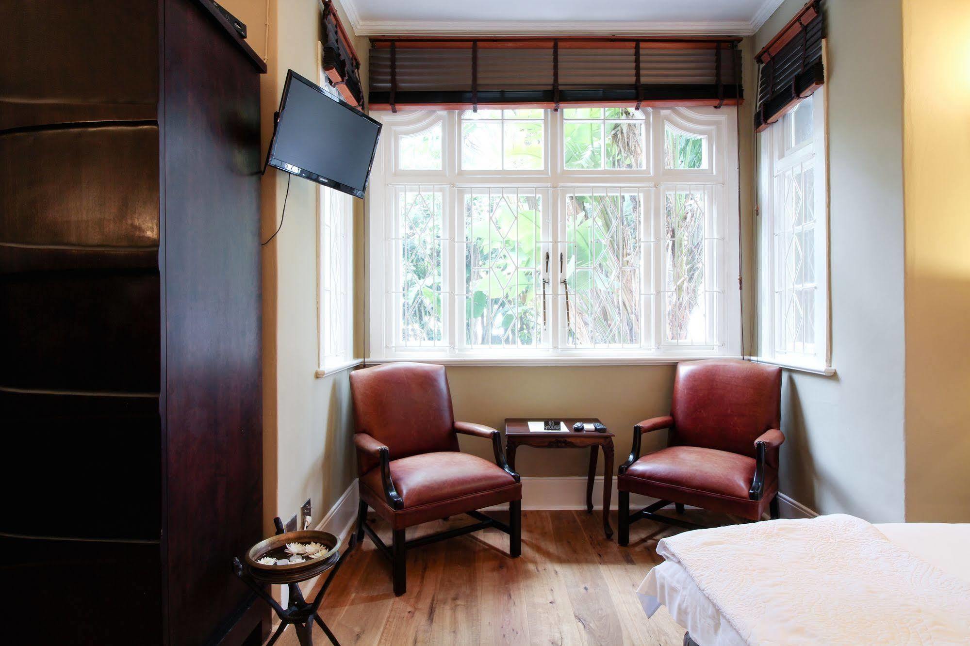 Bed & Breakfast Jardin D'ebene Boutique 4*