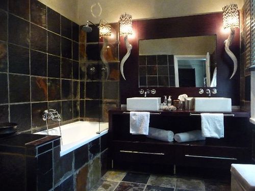 Jardin D'ebene Boutique Kaapstad